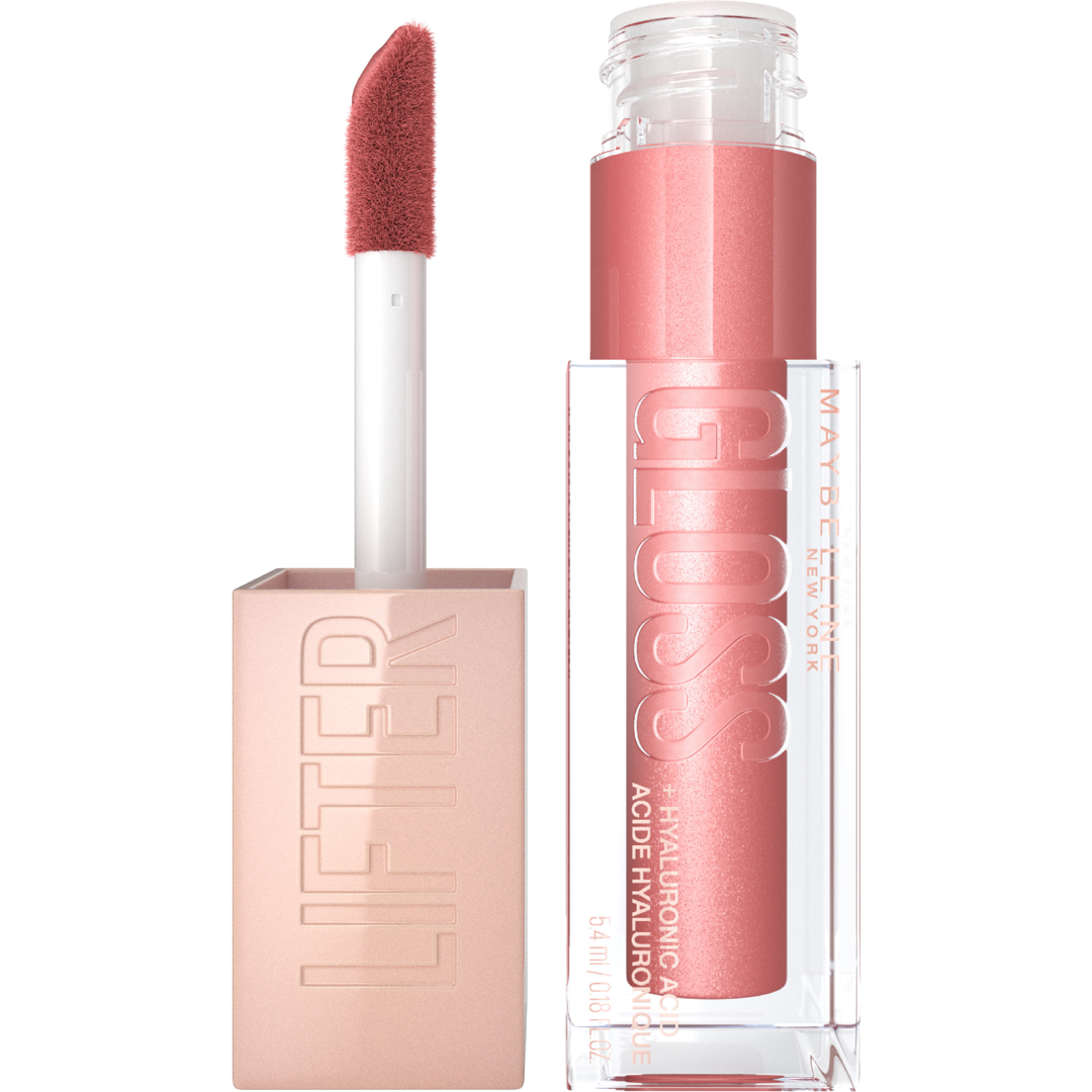 Maybelline Lifter Gloss, 5,4ml, 3 Moon
