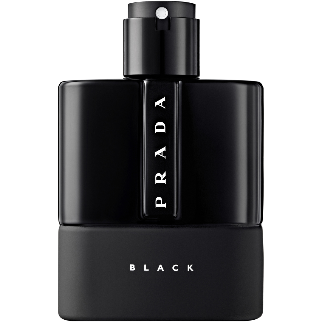 Prada Luna Rossa Black, EdP 100ml parfym