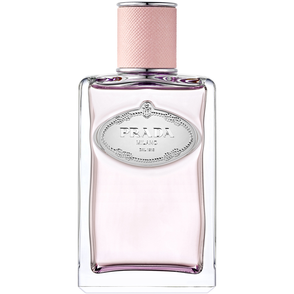 Infusion de Rose, EdP 100ml