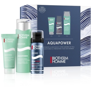 Aquapower Gift Set Pour Homme