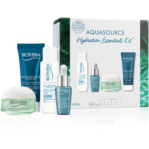 Aquasource Gel Starter Set