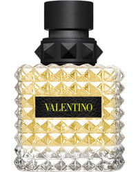 Donna Born In Roma Yellow Dream, EdP 50ml