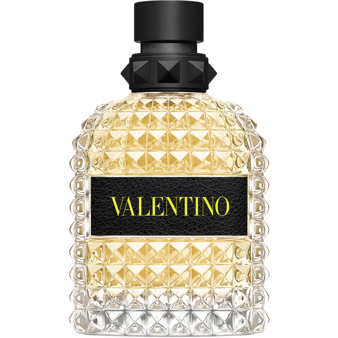 Valentino Uomo Born In Roma Yellow Dream, EdT 100ml parfym