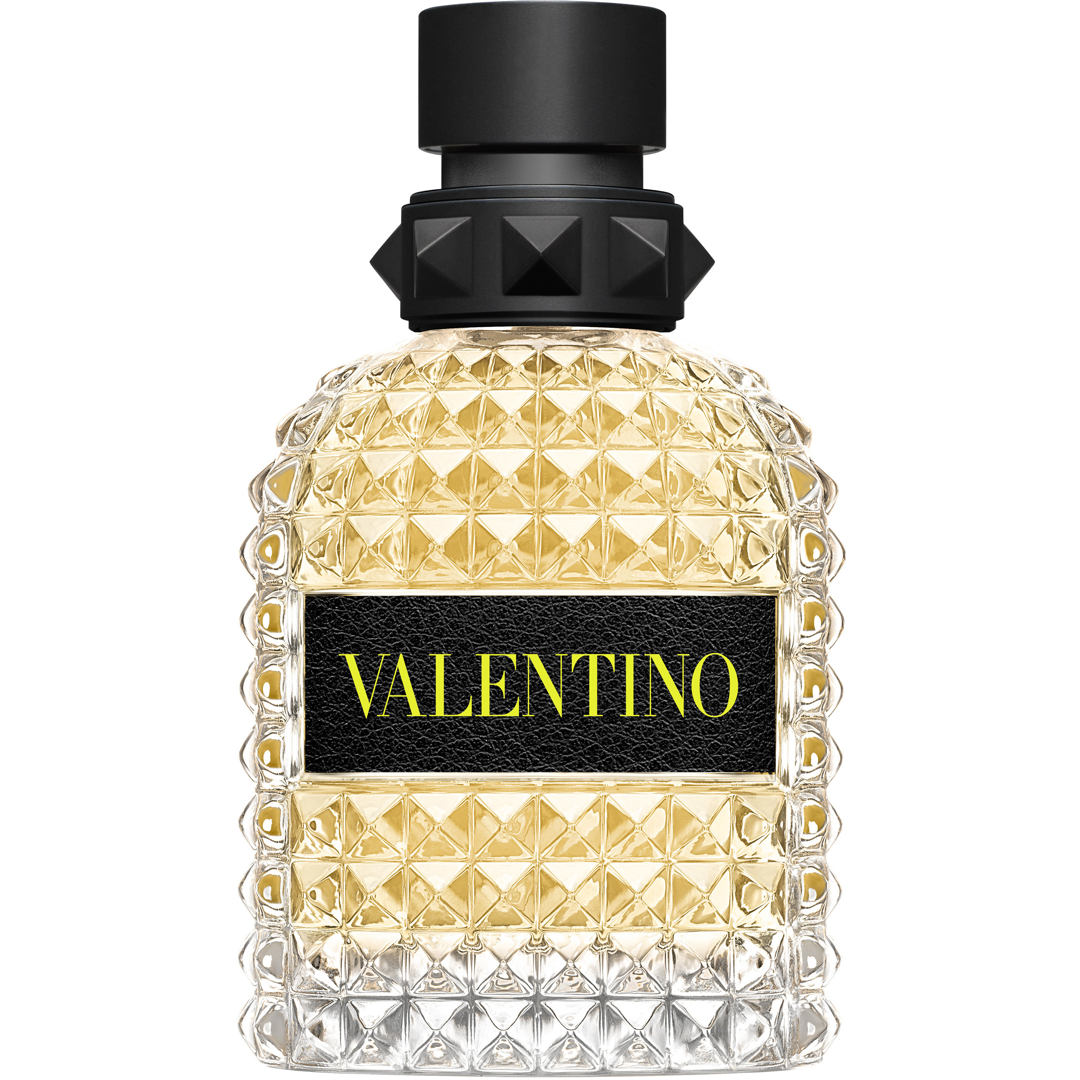 Valentino Uomo Born In Roma Yellow Dream, EdT 50ml parfym