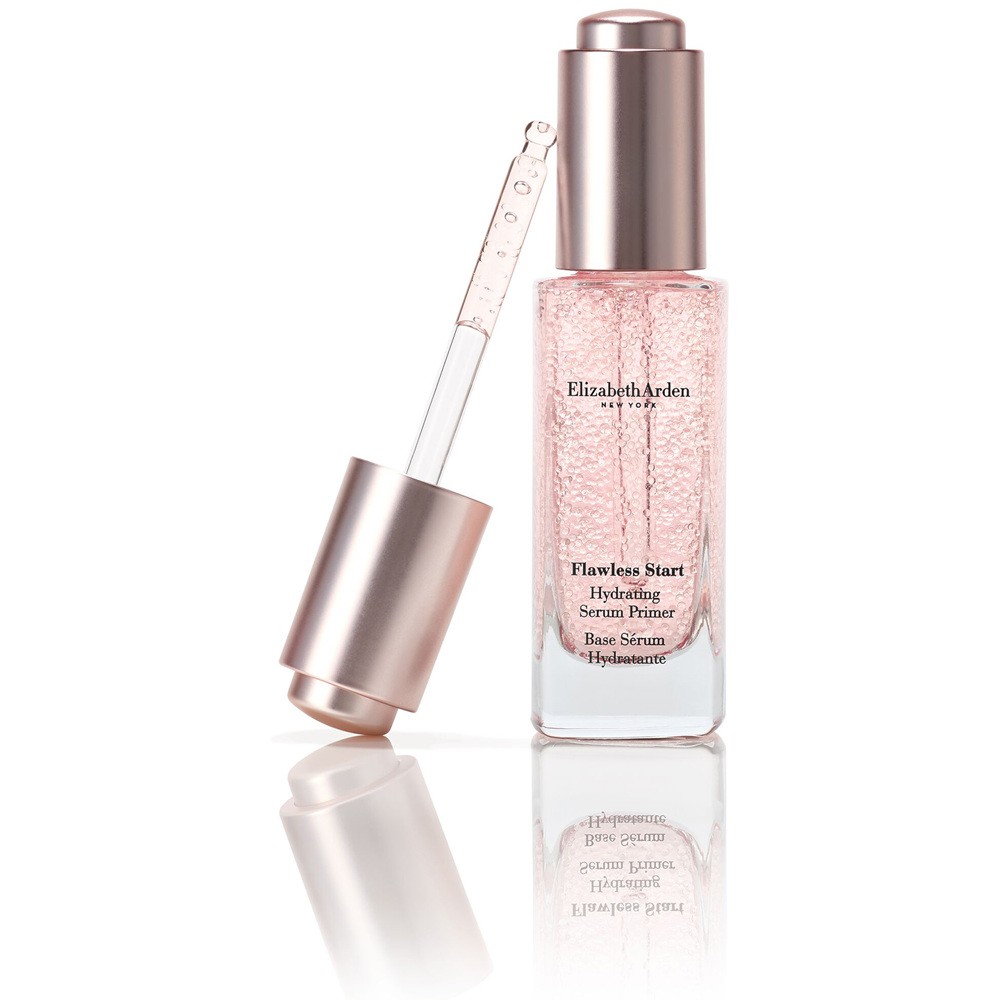 Flawless Start Hydrating Primer