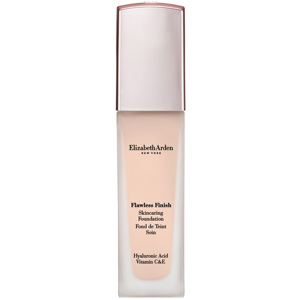 Flawless Finish Skincaring Foundation