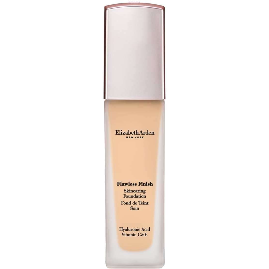 Elizabeth Arden Flawless Finish Skincaring Foundation, 150N foundation