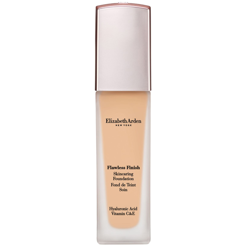 Flawless Finish Skincaring Foundation