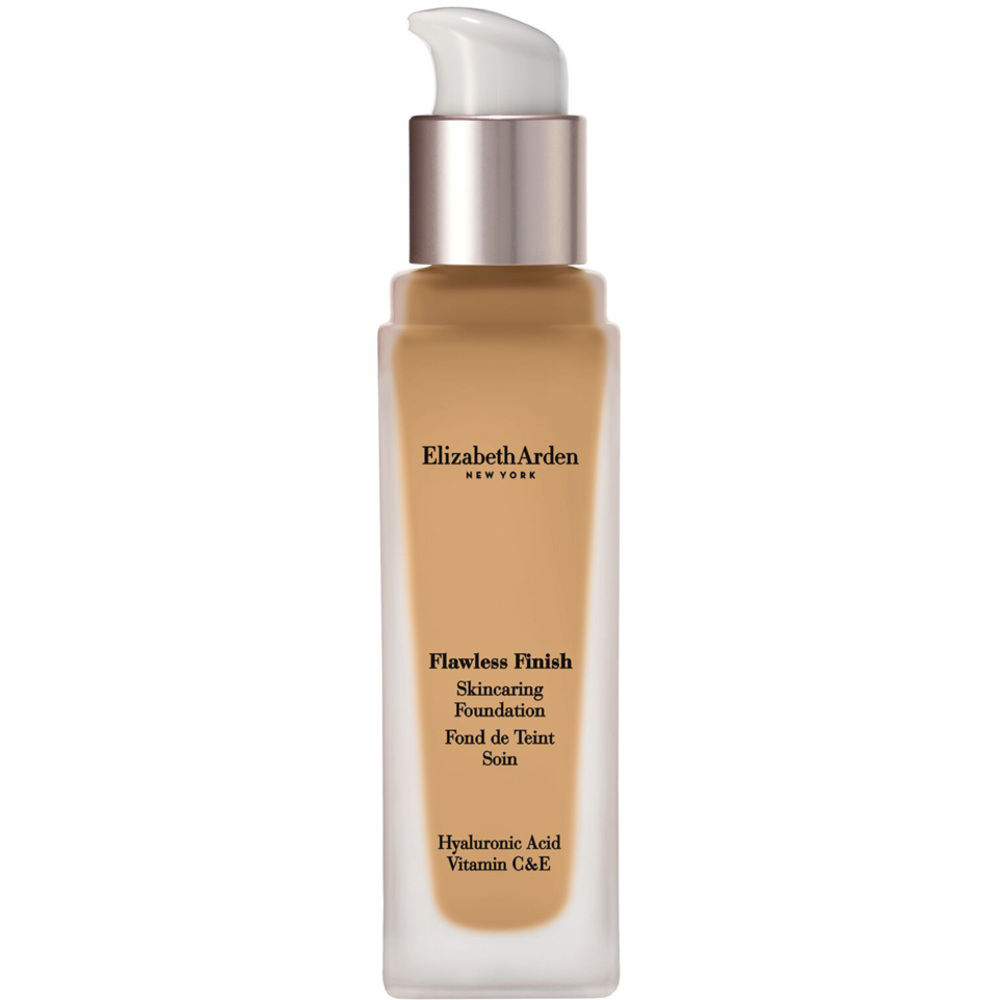 Flawless Finish Skincaring Foundation