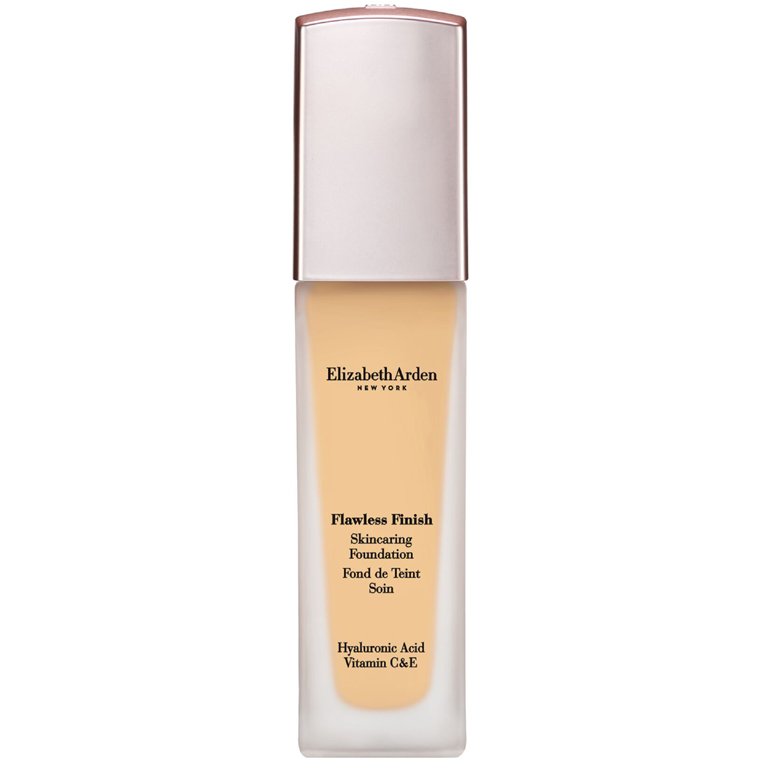 Elizabeth Arden Flawless Finish Skincaring Foundation, 220W foundation