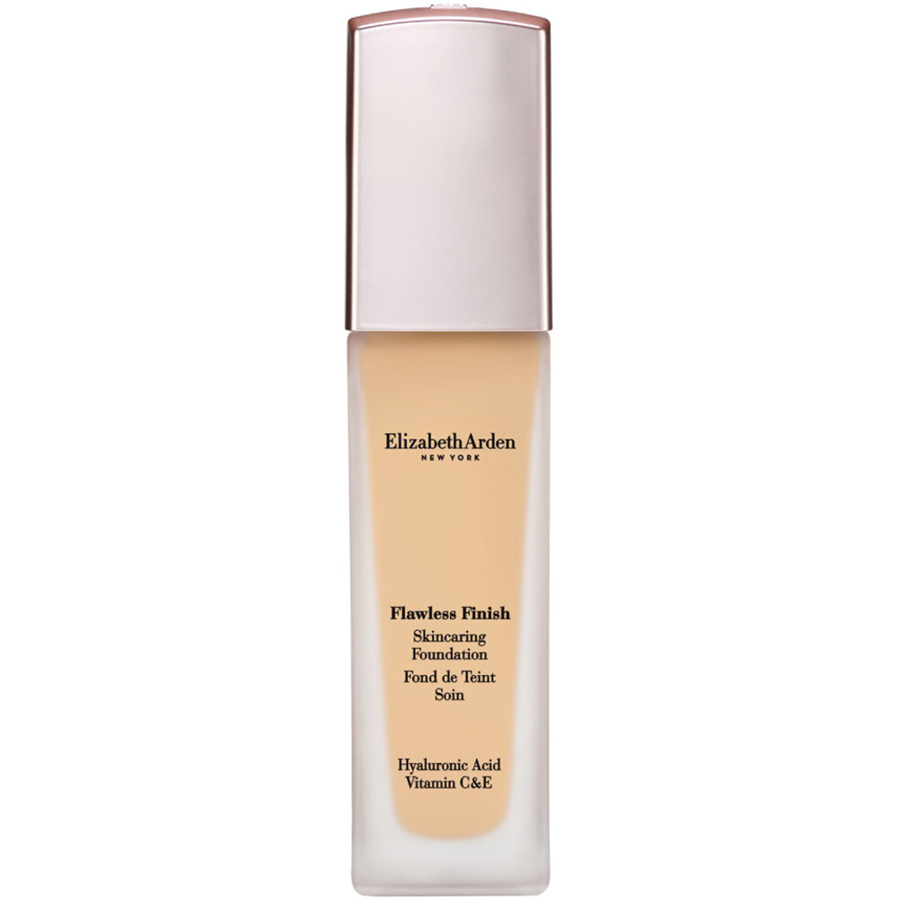 Flawless Finish Skincaring Foundation