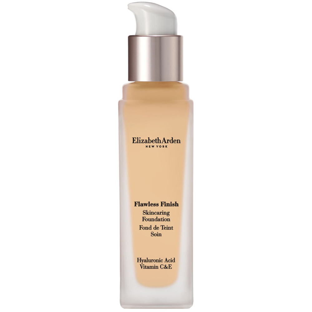 Flawless Finish Skincaring Foundation