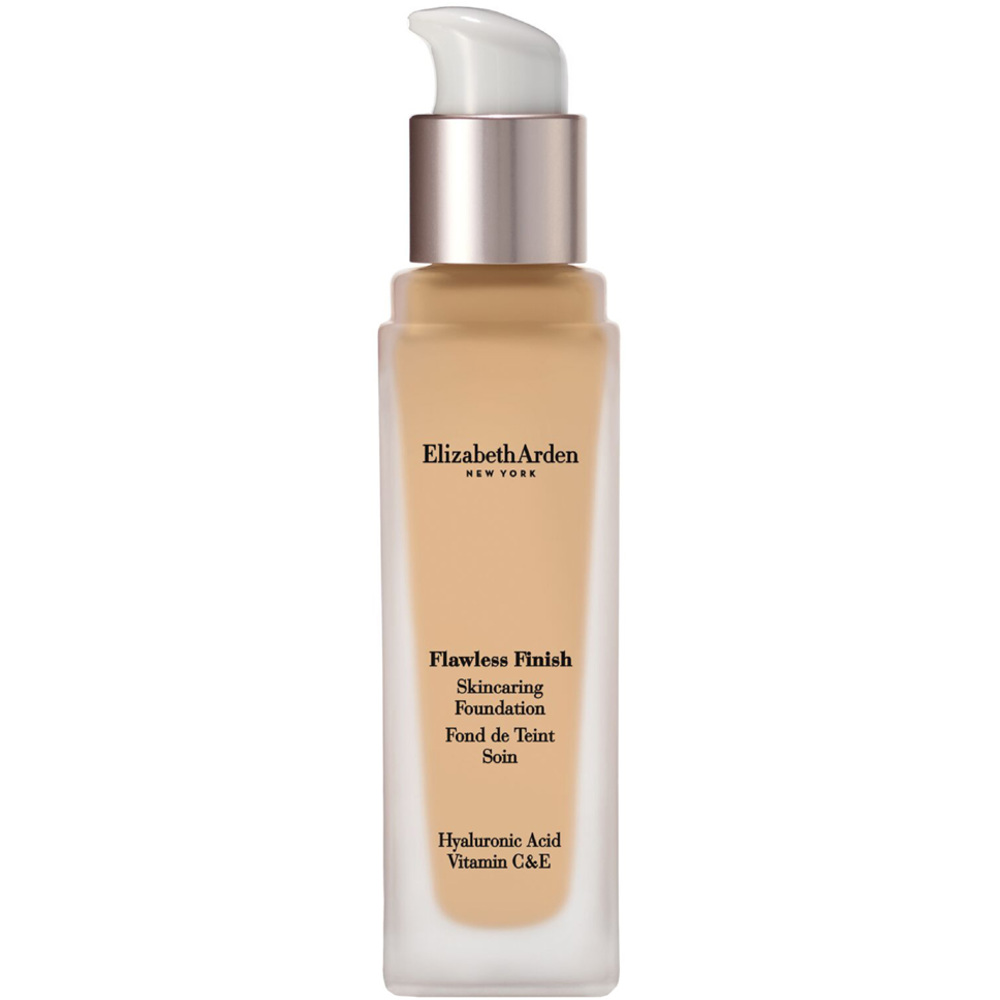 Flawless Finish Skincaring Foundation