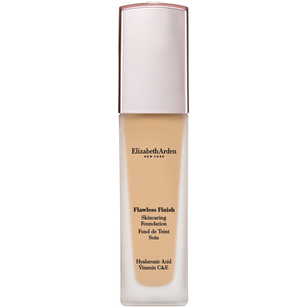 Elizabeth Arden Flawless Finish Skincaring Foundation, 240N foundation