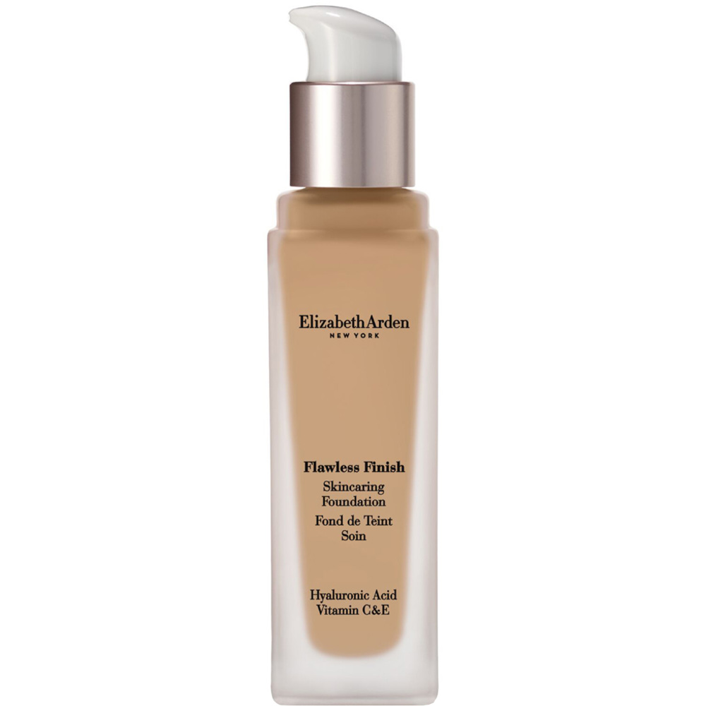 Flawless Finish Skincaring Foundation