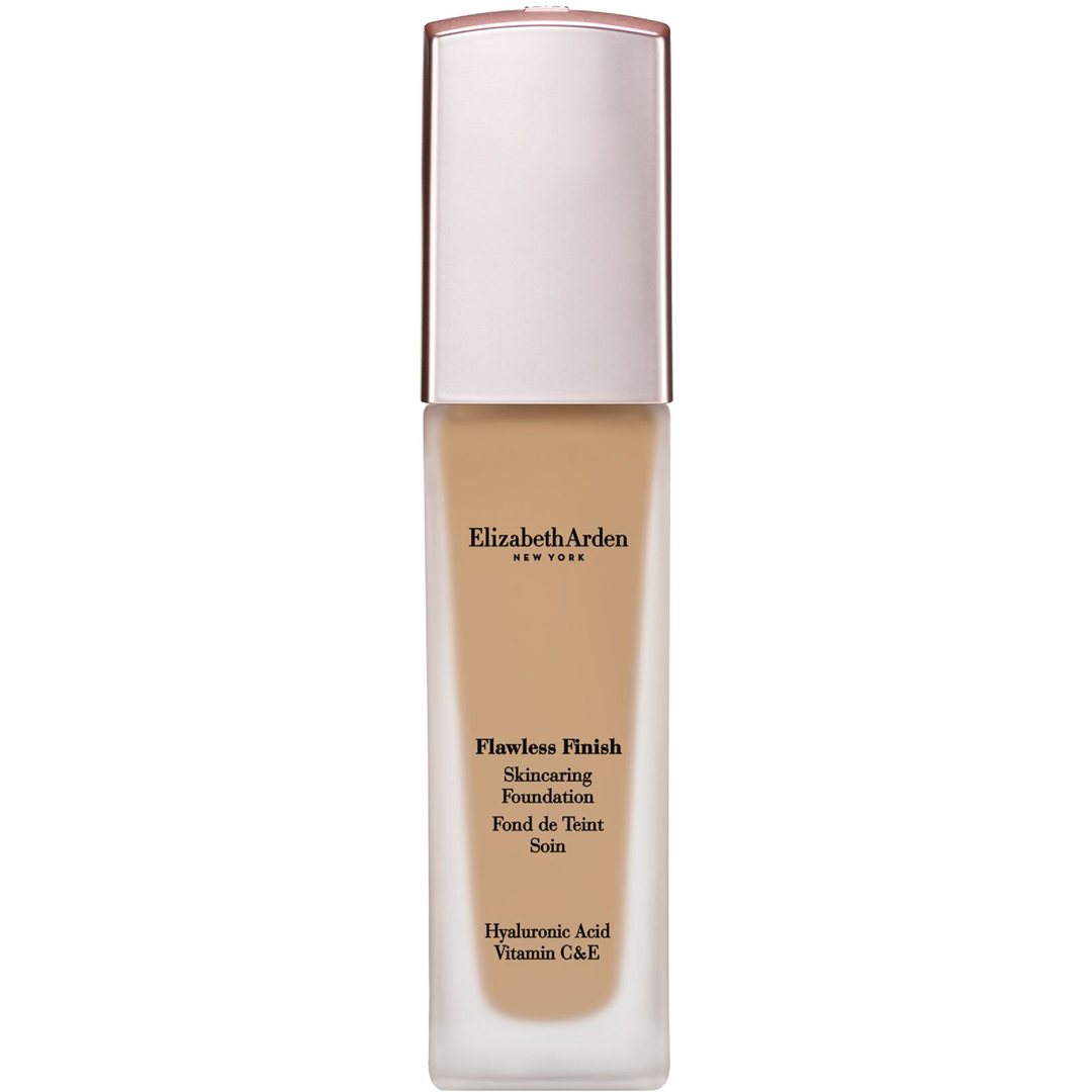 Elizabeth Arden Flawless Finish Skincaring Foundation, 260N foundation
