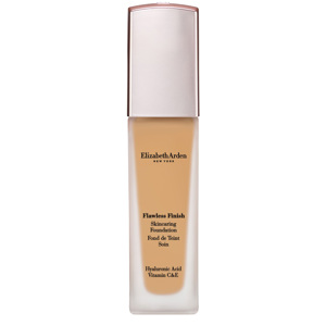 Flawless Finish Skincaring Foundation