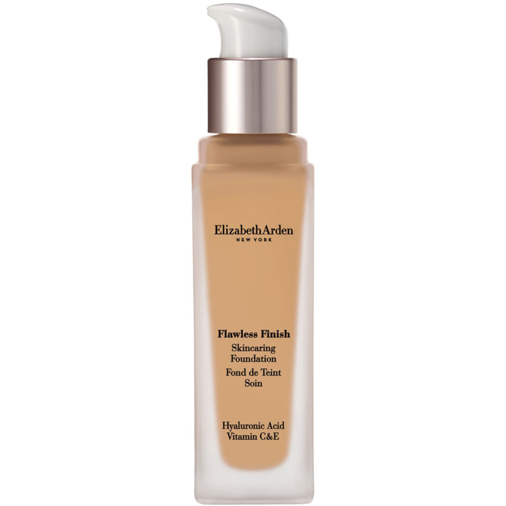 Flawless Finish Skincaring Foundation