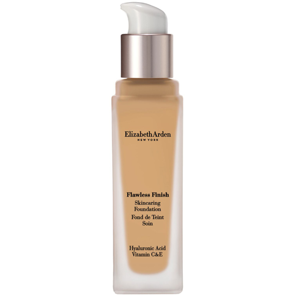 Flawless Finish Skincaring Foundation