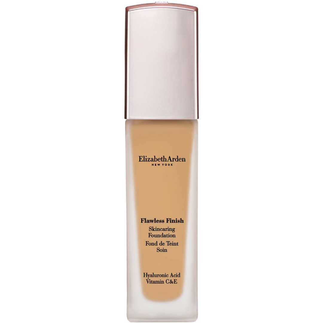 Elizabeth Arden Flawless Finish Skincaring Foundation, 330W foundation