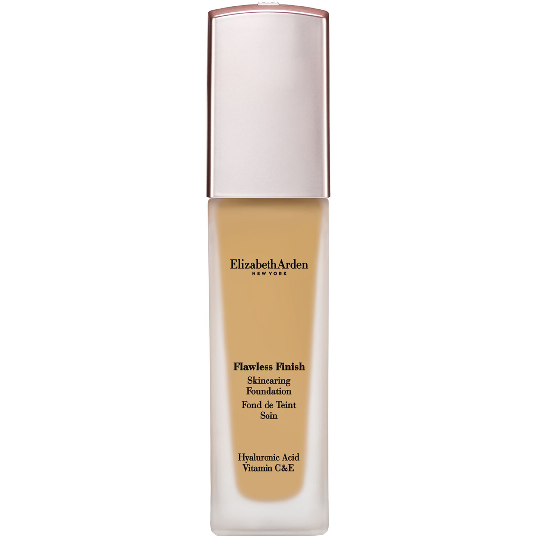 Elizabeth Arden Flawless Finish Skincaring Foundation, 350N foundation
