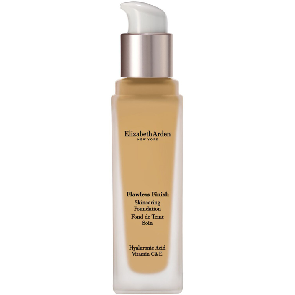 Flawless Finish Skincaring Foundation