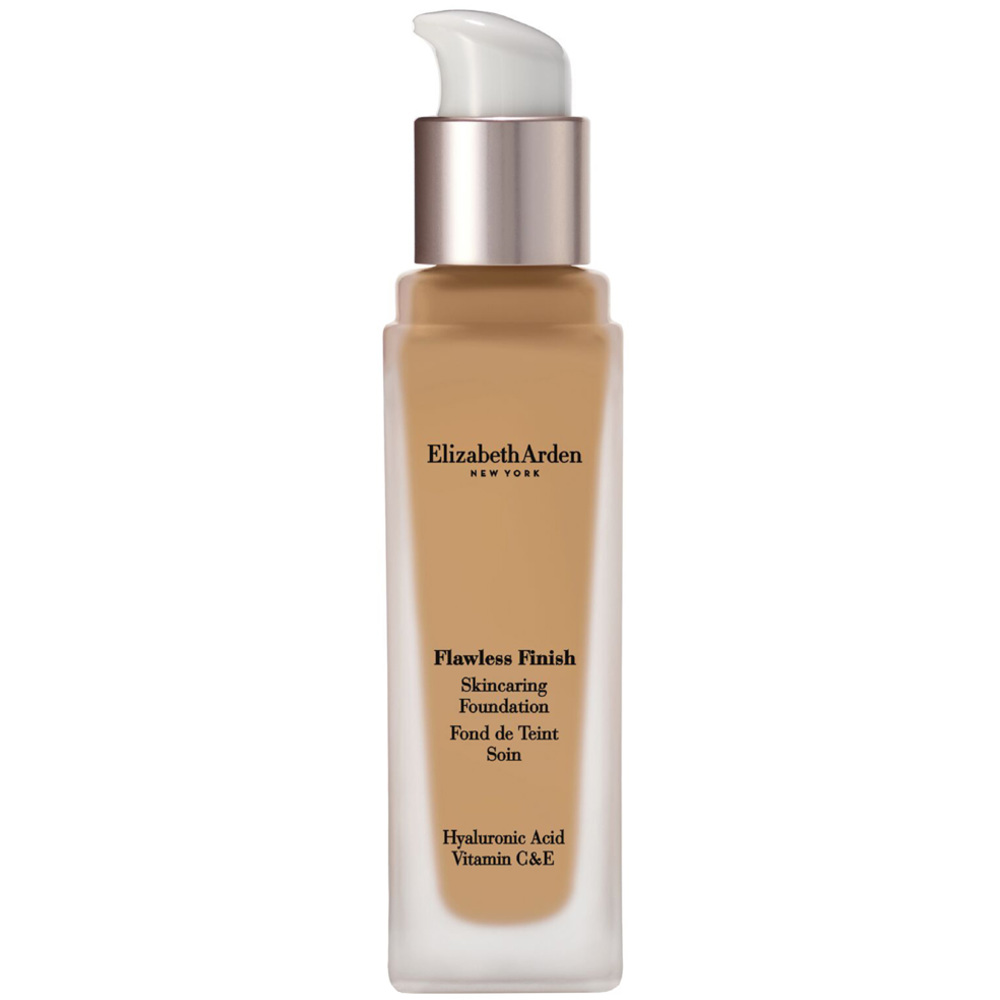 Flawless Finish Skincaring Foundation