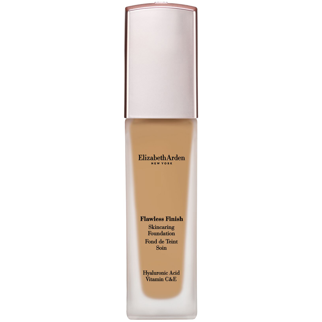 Elizabeth Arden Flawless Finish Skincaring Foundation, 400N foundation