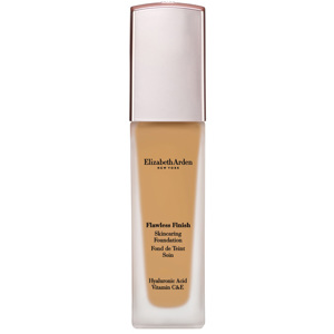 Flawless Finish Skincaring Foundation