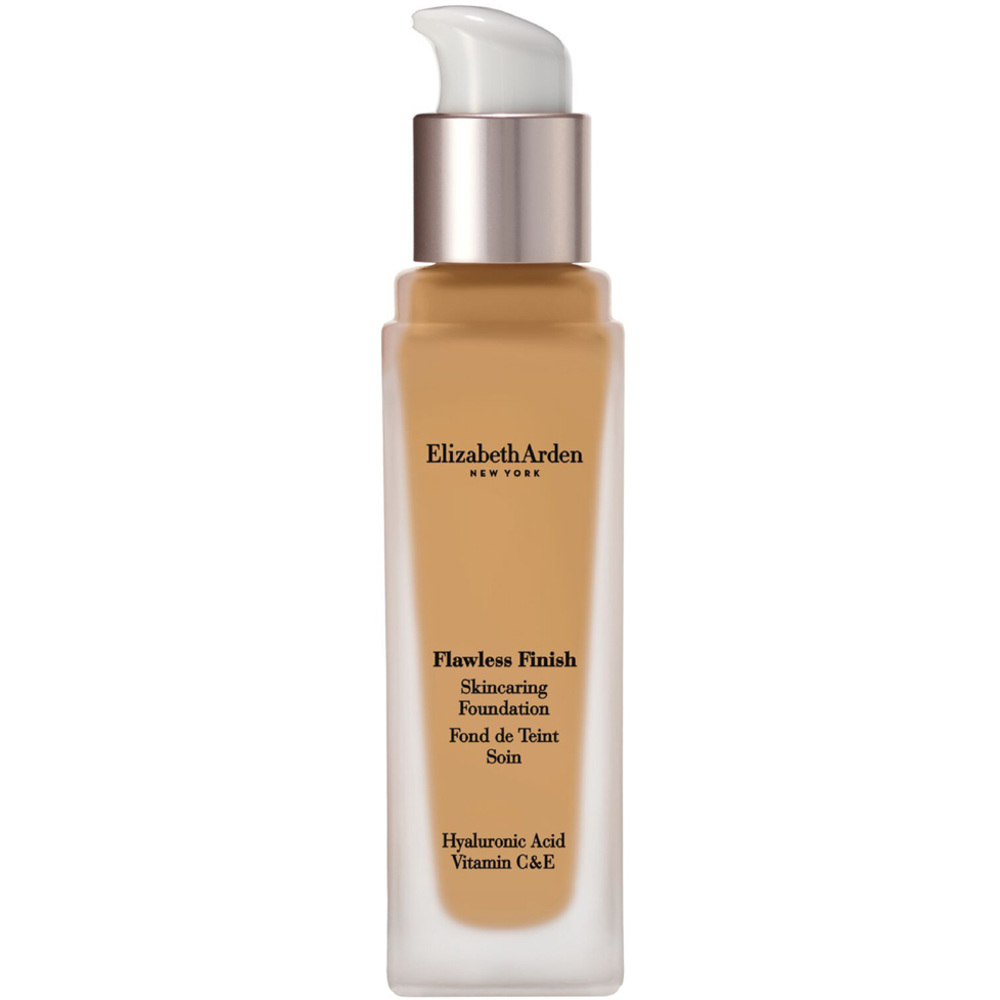 Flawless Finish Skincaring Foundation