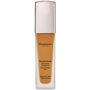 Flawless Finish Skincaring Foundation