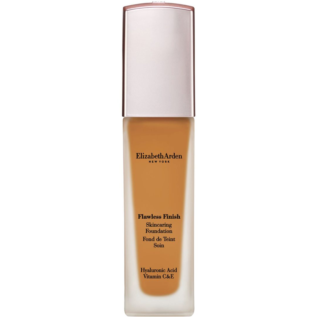 Elizabeth Arden Flawless Finish Skincaring Foundation, 510N foundation