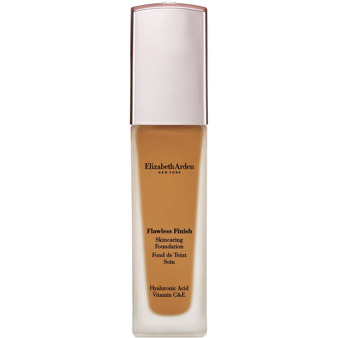 Elizabeth Arden Flawless Finish Skincaring Foundation, 520W foundation