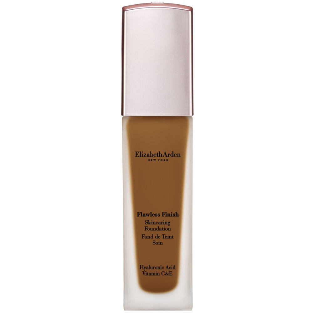 Flawless Finish Skincaring Foundation