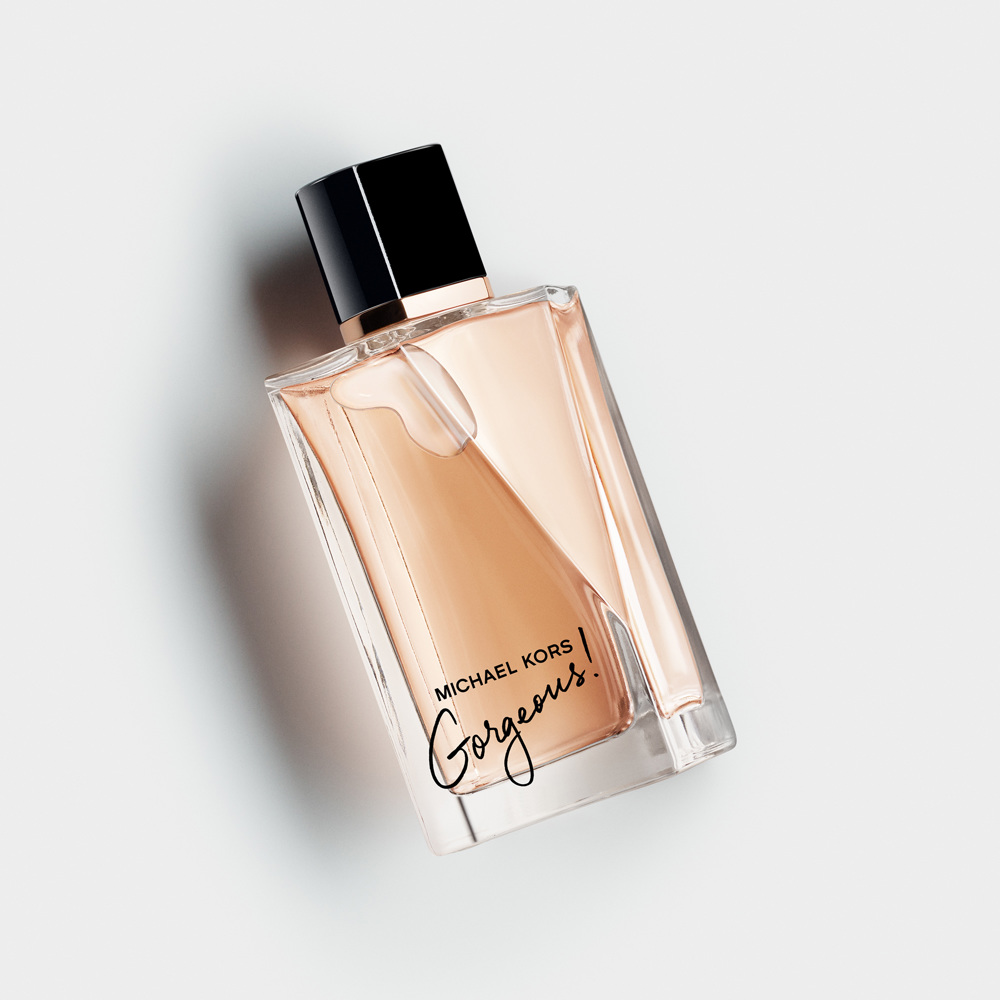 Gorgeous!, EdP