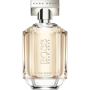 The Scent for Her Pure Accord, EdT