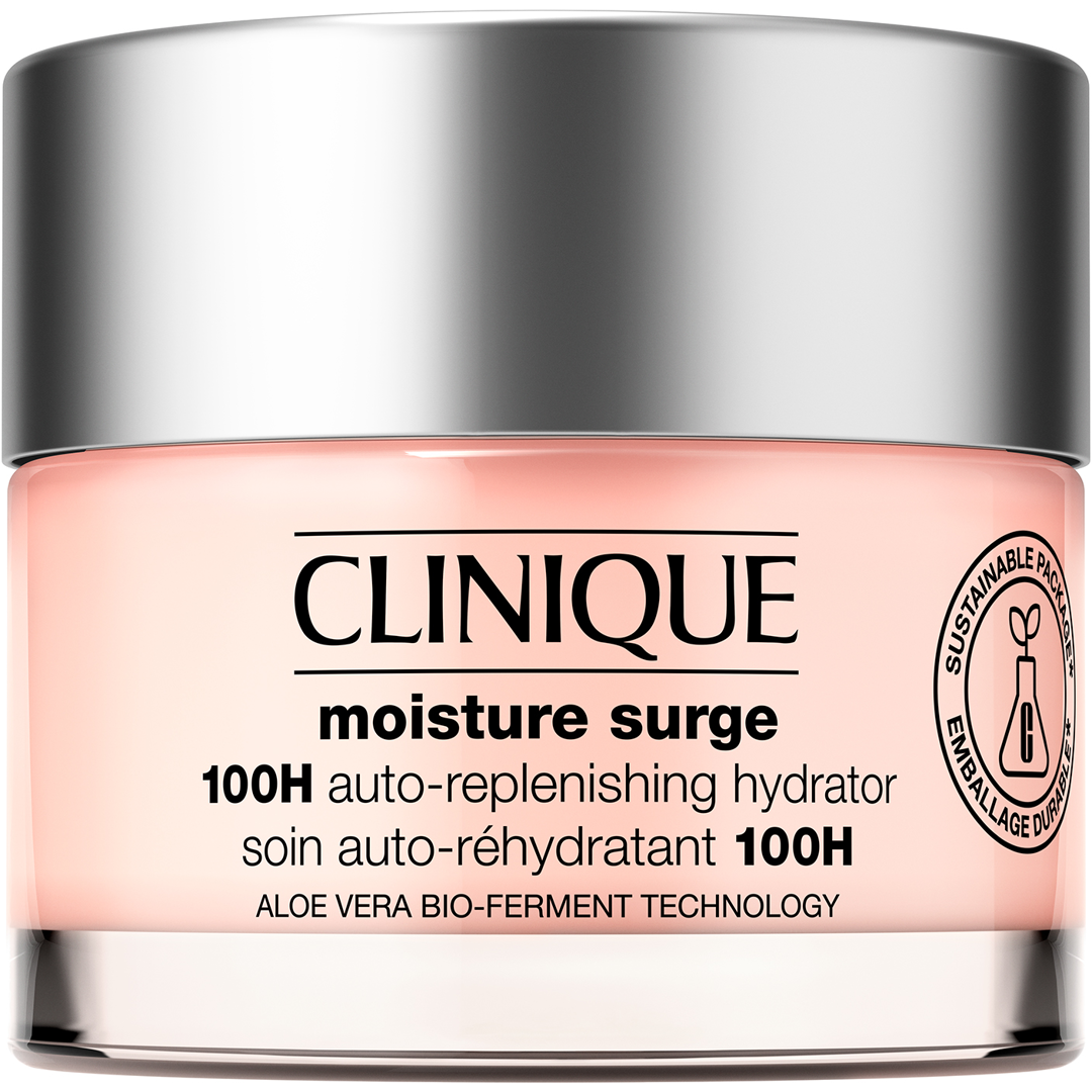 Clinique Moisture Surge 100-Hour Auto-Replenishing Hydrator, 30ml