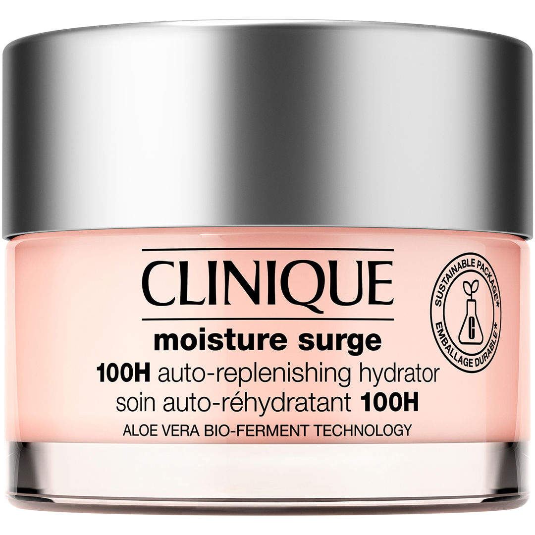 Clinique Moisture Surge 100-Hour Auto-Replenishing Hydrator, 50ml
