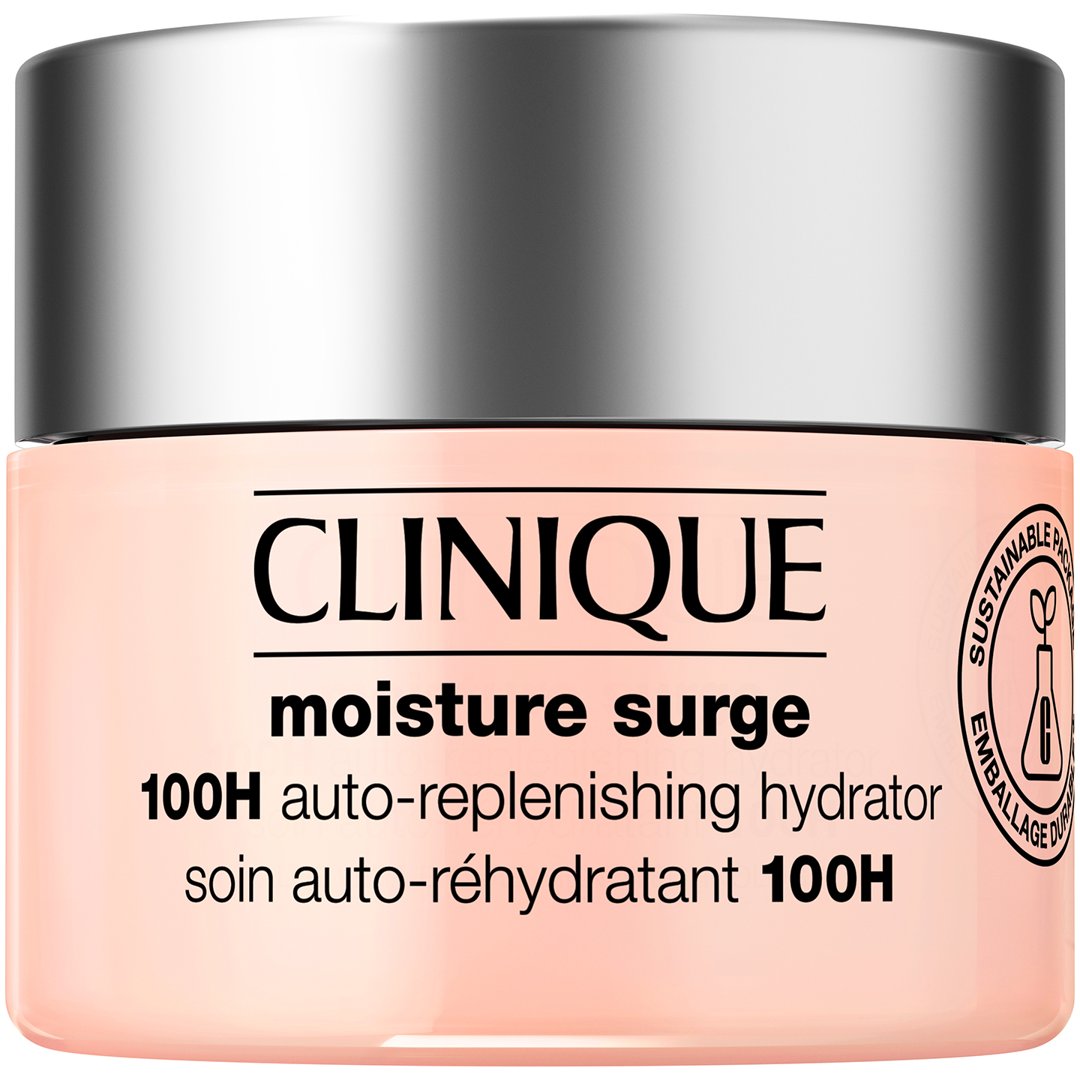 Clinique Moisture Surge 100-Hour Auto-Replenishing Hydrator, 15ml