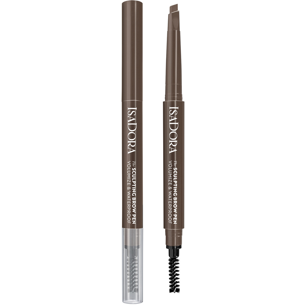 The Sculpting Brow Pen, Volumize & Waterproof