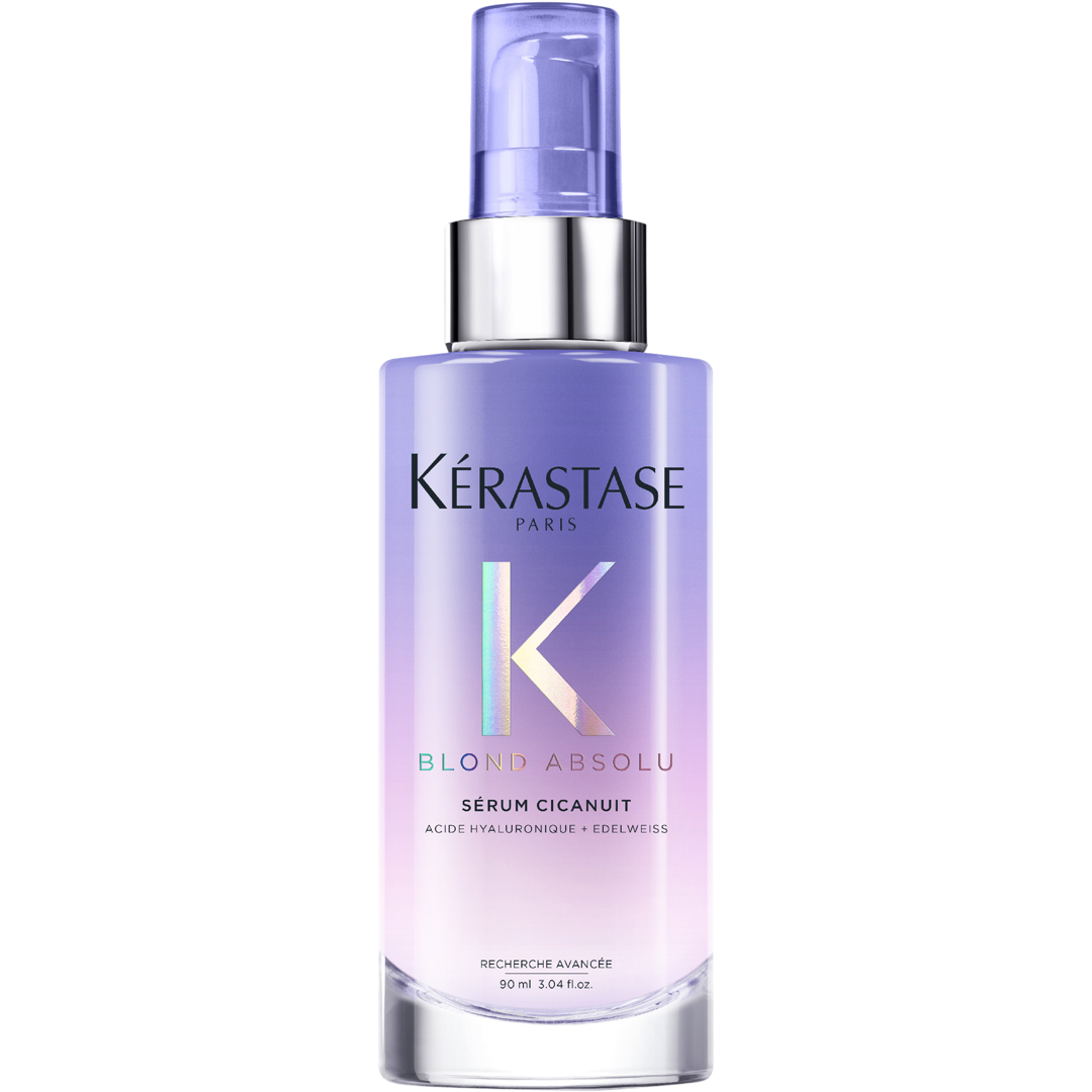 Kérastase Blond Absolu Cicanuit Night Serum, 90ml
