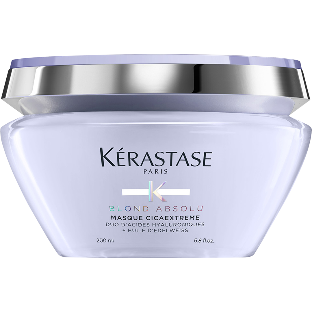 Kérastase Blond Absolu Masque Cicaextreme Hair Mask, 200ml