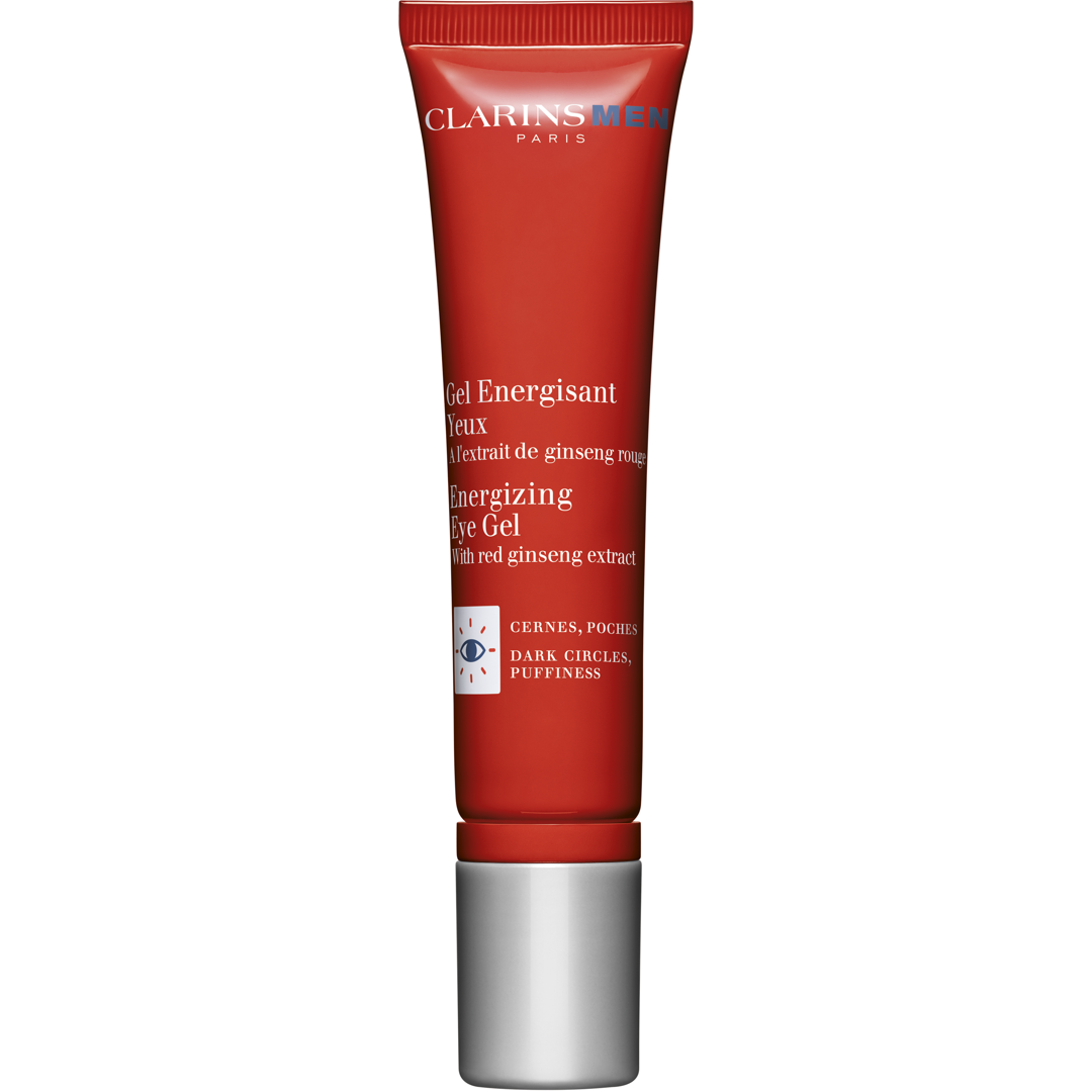Clarins Men Energizing Eye Gel, 15ml