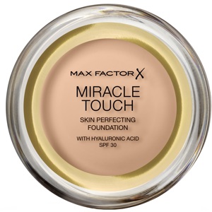 Miracle Touch Foundation