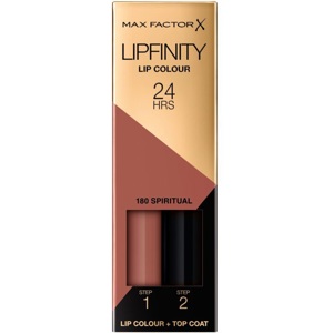 Lipfinity Lip Colour