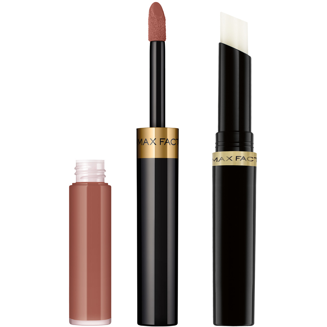 Max Factor Lipfinity 2-step Long Lasting Lipstick, 180 Spiritual läppstift