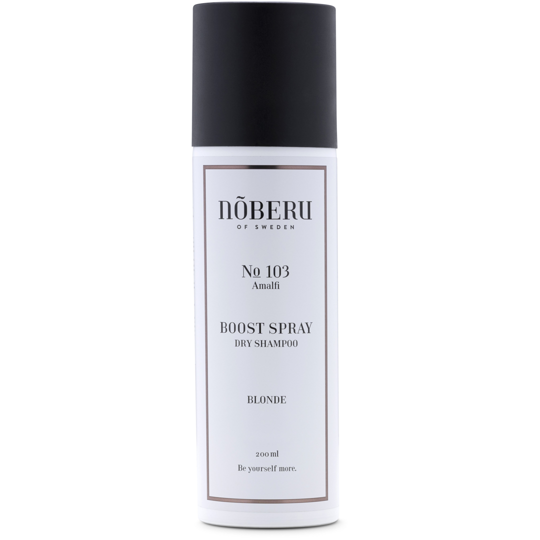 Nõberu Stockholm Boost Spray, Blond, Amalfi, 200ml