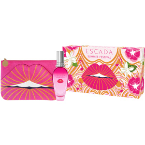 Summer Festival Gift Set, EdT 30ml