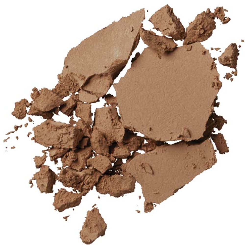 Silky Bronze Natural Veil Compact Powder