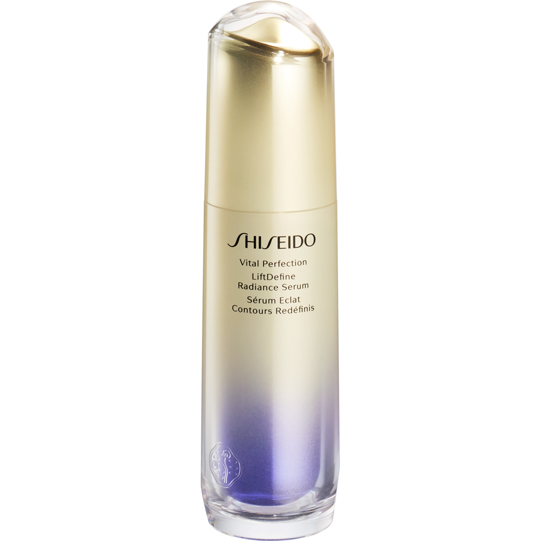 Shiseido Vital Perfection Liftdefine Radiance Serum, 40ml
